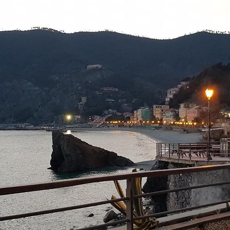 Oceanview Luxury Apartment Monterosso al Mare Buitenkant foto