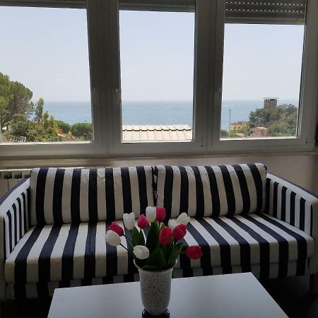 Oceanview Luxury Apartment Monterosso al Mare Buitenkant foto