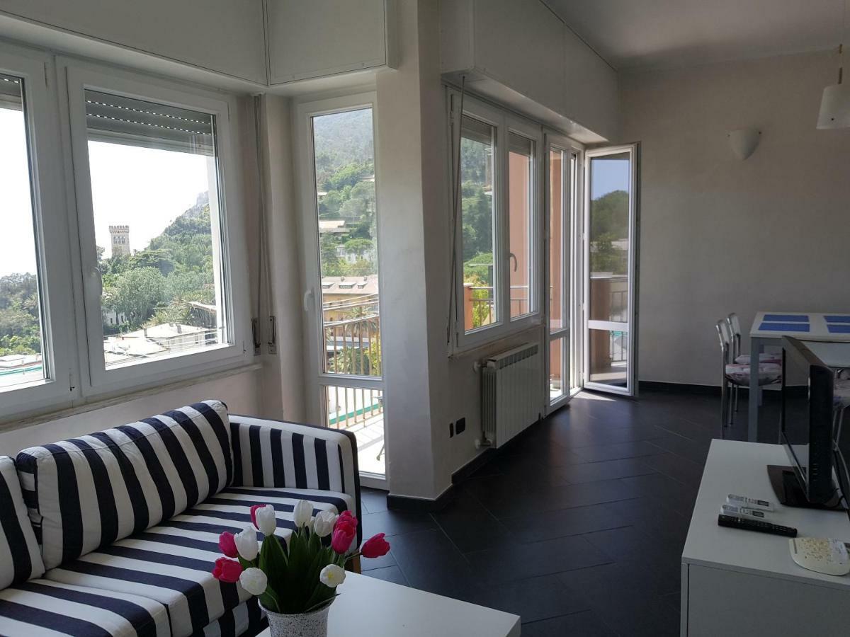 Oceanview Luxury Apartment Monterosso al Mare Buitenkant foto